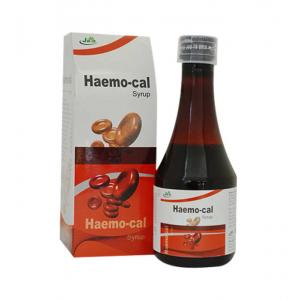 Jain haemocal syrup